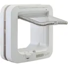 SureFlap Mikrochip (Mikrochip Katzenklappe), Katzentüre + Katzennetz