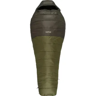 Wechsel Tents Wechsel Mudds Summer Schlafsack (Größe max. 205cm, gruen)