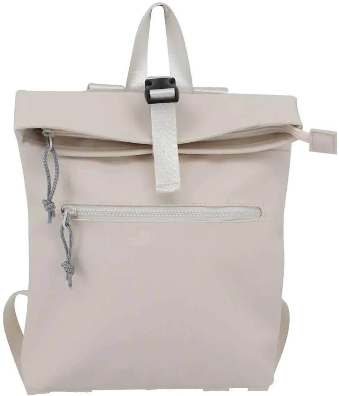 TheTrueC Freizeitrucksack Nele beige