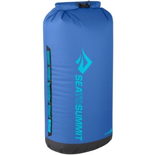 Sea to Summit Big River Dry Bag 65L Surf The Web