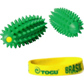 Togu Tiefmuskeltrainer Brasil 2 St. (470636)