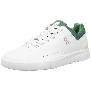 White/Green 40