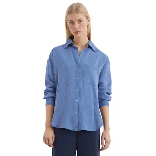 Marc O'Polo Damen M02090542089 Blouse, D63, 42 EU - 42