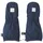 Fäustlinge in Navy Gr 0