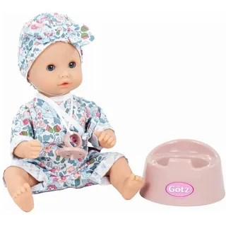 GÖTZ Sleepy Aquini Girl (2453158) 33 cm