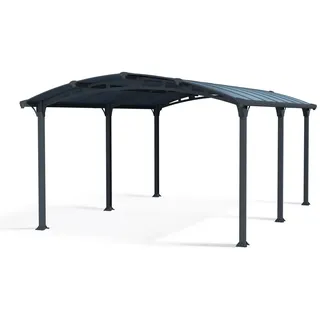 CANOPIA Carport Arcadia 359 x 507 cm