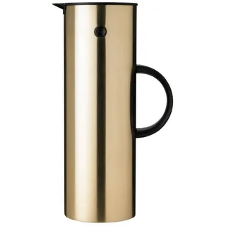 brushed brass 1 l