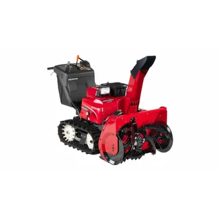 Honda Hybrid-Schneefräse HSM 1380i TDR