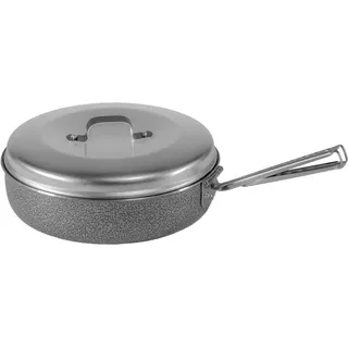 Trangia Bratpfanne Gourmet Non-stick mit Deckel