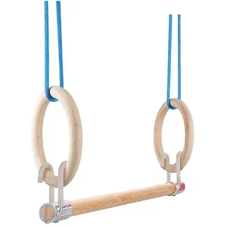 Sport-Thieme Trapezstange aus Holz