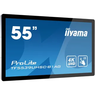 Iiyama ProLite TF5539UHSC-B1AG 55"