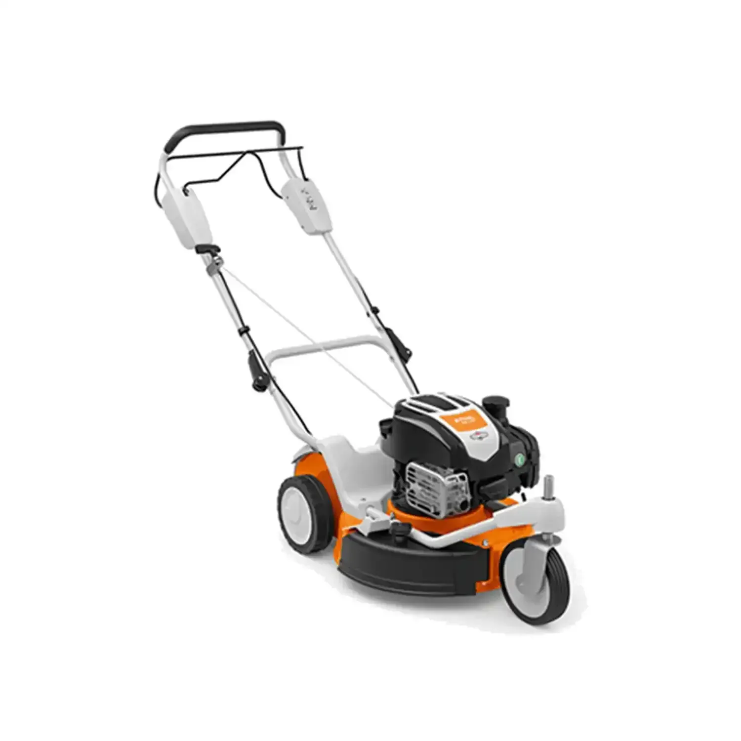 Stihl RM 3 RT Benzinrasenmäher