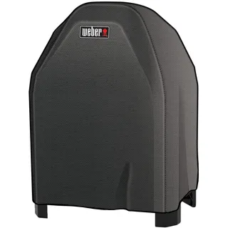 Weber Premium-Abdeckhaube 7185 für Puls 1000 Standgrill