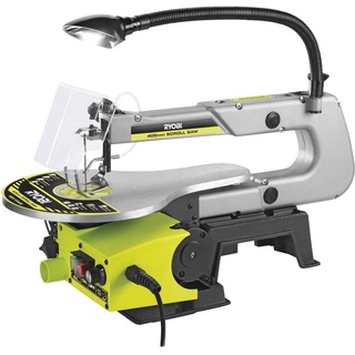 RYOBI 5133002860 – Dekupiersäge Ryobi 125 W – 405 mm