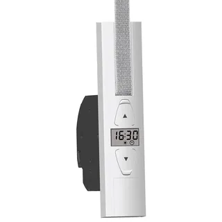 SuperRollo GW255 - Rollladen-Gurtwickler Comfort Plus