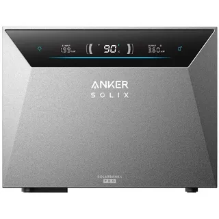 Anker SOLIX Solarbank 4 E5000 5 kWh