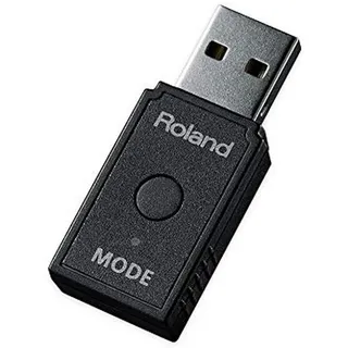 Roland WM-1D Wireless MIDI Dongle, black, WM-1D EXP