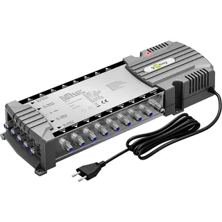 goobay Sat-Multischalter 64876 5/16