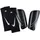 MERC LITE Schwarz/Black/White M