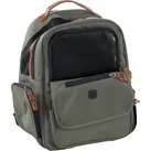 Flamingo Wiro Haustierrucksack - Green – 40x25x41 cm