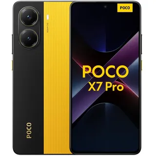 12 GB RAM 256 GB Yellow