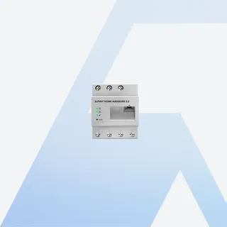 SMA Sunny Home Manager 2.0