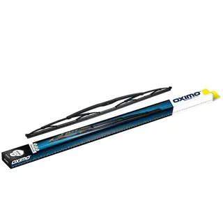 Oximo WUSAG813 Silicone Edition Truck and Bus Wiper Blade