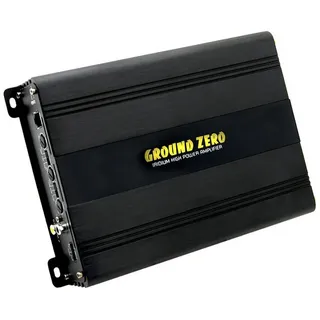 Ground Zero GZIA 200.2