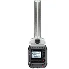Zoom F1-SP Field Recorder mit Shotgun Mikrofon