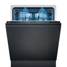 Siemens iQ500 SX65EX12CE Vollintegrierter Geschirrspüler XXL 60 CM