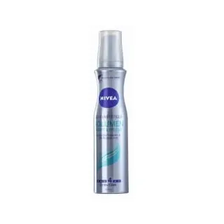 NIVEA VOLUME & HOLD Schaumfestiger 150,0 ml