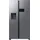 RS90F64EDTEF Side-by-Side (621 l, 1784 mm hoch, Edelstahl)