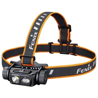 Fenix HM60R V2.0 1600 Lumen LED Stirnlampe - Schwarz