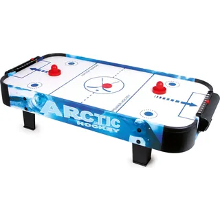 Small Foot Company small foot 9878 - Tisch-Air-Hockey, Maße L/B/H: 108x52x24 cm