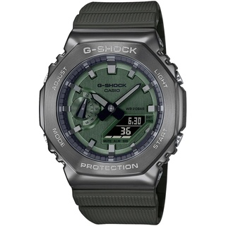 Resin 44,4 mm GM-2100B-3A