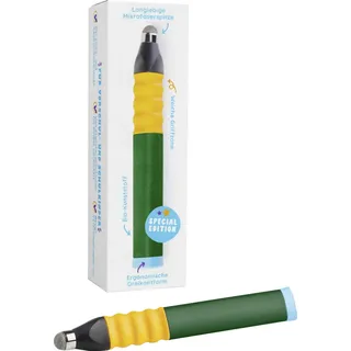 edurino Ergonomischer Eingabestift - Dunkelgrün - 1.0 Stück