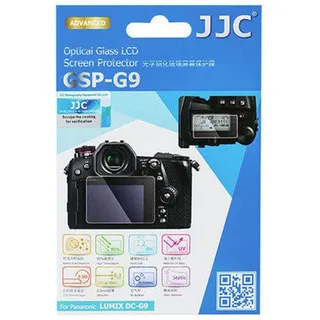 JJC GSP G9
