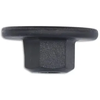 Connect 34312 Screw Grommet & Nut - VW Group 10pc