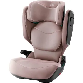 Britax Römer KIDFIX PRO M, Kindersitz Dusty Rose
