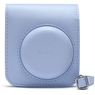 Fujifilm Instax Mini 12 Kameratasche pastel-blue