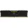 DDR4-3200 16GB Modul (1x16GB) CL16 Schwarz CMK16GX4M1E3200C16
