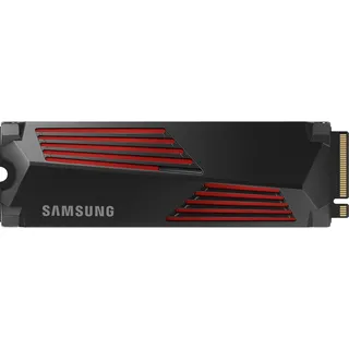 Samsung 990 PRO 1 TB M.2 MZ-V9P1T0CW