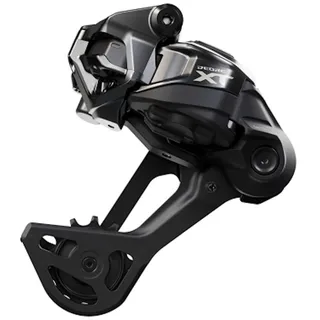 Shimano Schaltwerk XT Di2 Rd-m8250 Sgs lang