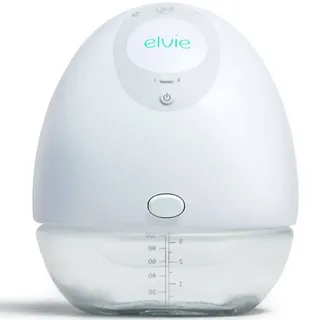 Elvie Pump Elektrische Einzelpumpe,