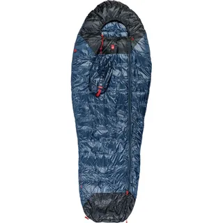 Pajak Core 350 Schlafsack (Größe max. 205cm, blau)