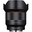 Samyang AF 14mm F2.8 FE ASP ED UMC für Sony E