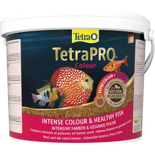 Tetra TETRAPro Colour 10L