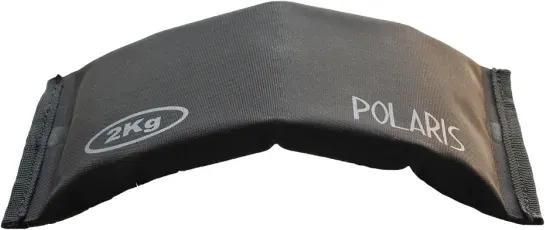 Polaris - Choc Lead Blei - Tafel Blei - 2kg