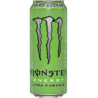 Monster Energy Ultra Paradise Dose 0,5l