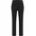 Sporthose Schwarz 27